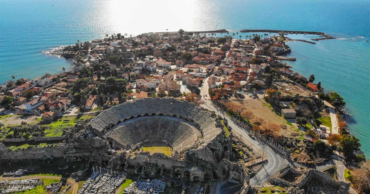 Antalya