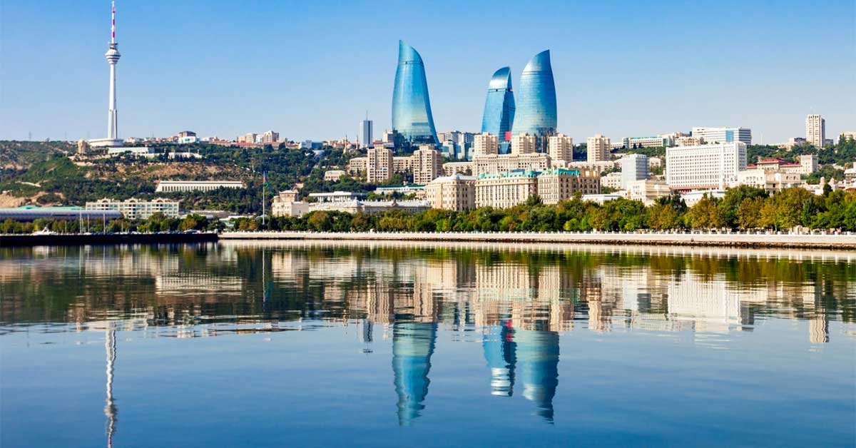 Azerbaycan’ın Meşhur 9 Yemeği