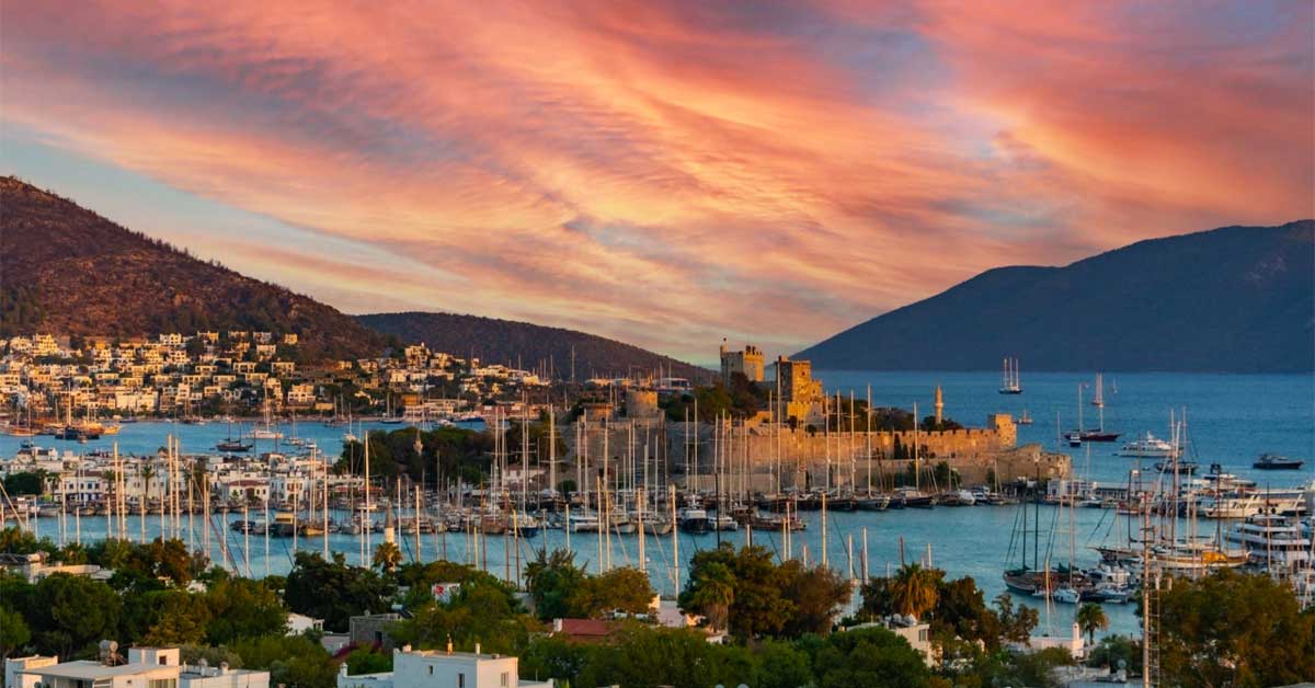 Bodrum