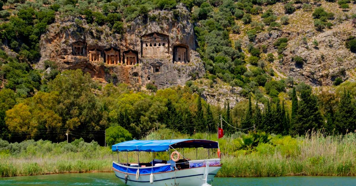 Dalyan