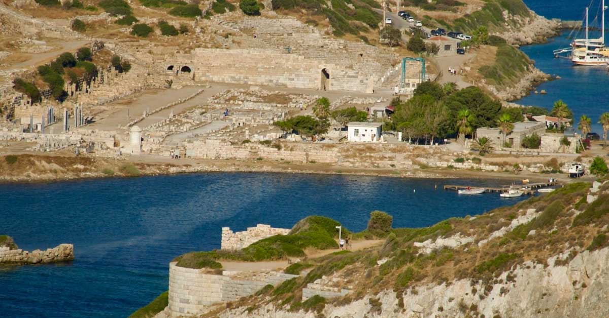 Datça’da Ne Yenir?