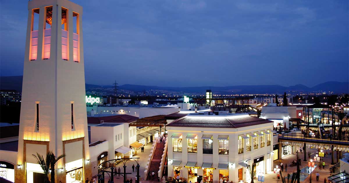 Forum Bornova