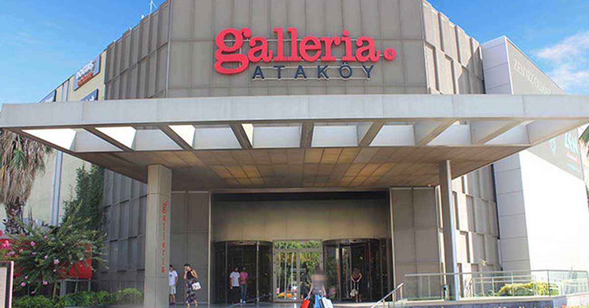 Galleria 2