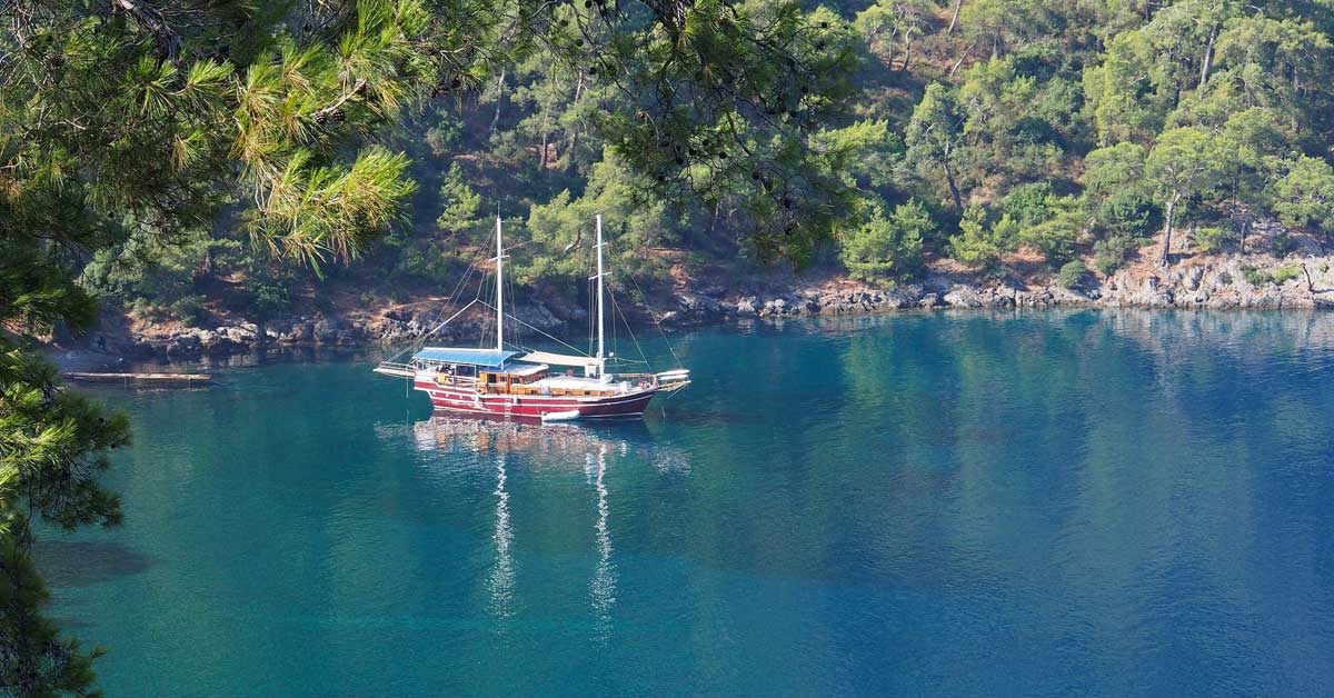 Göcek