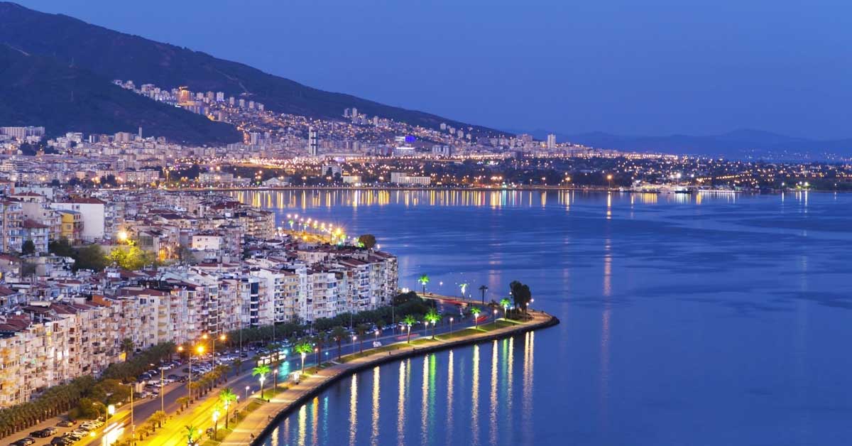 İzmir