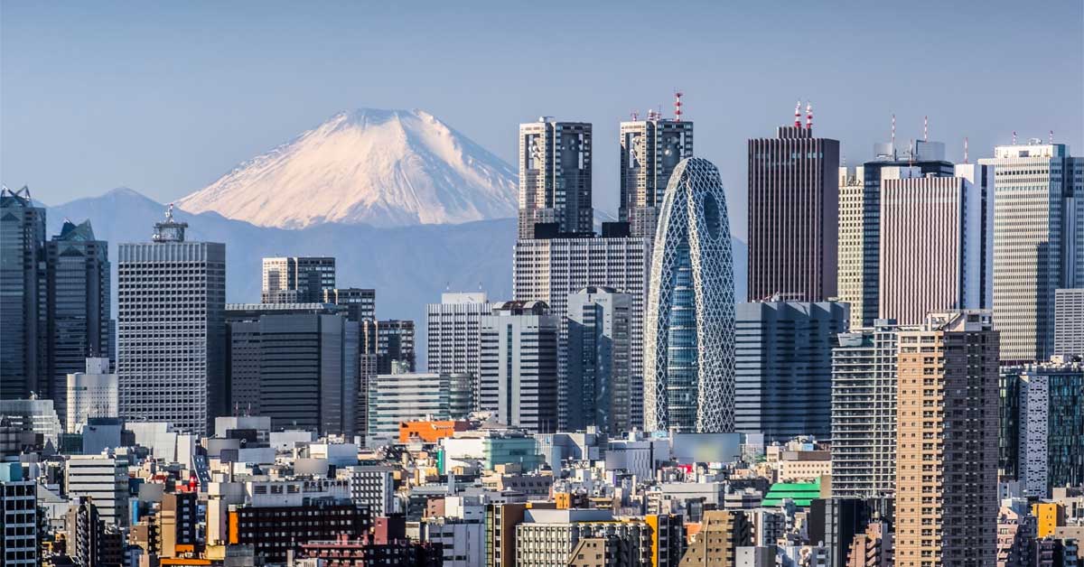 Japonya