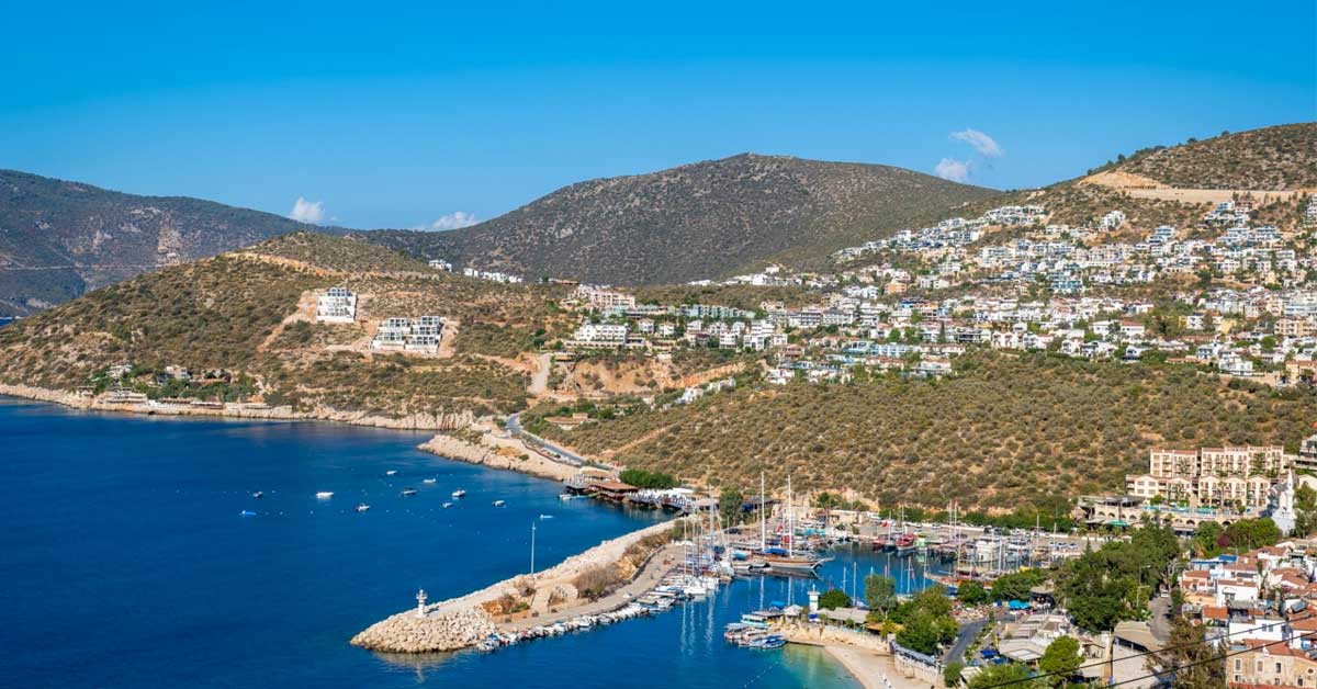 Kalkan