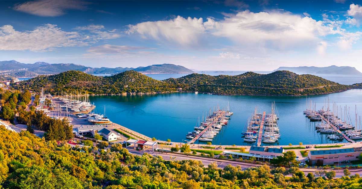 Kaş