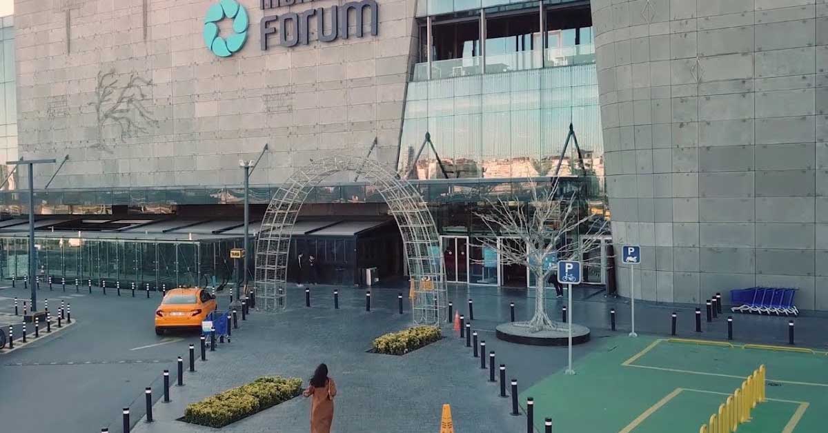 Marmara Forum