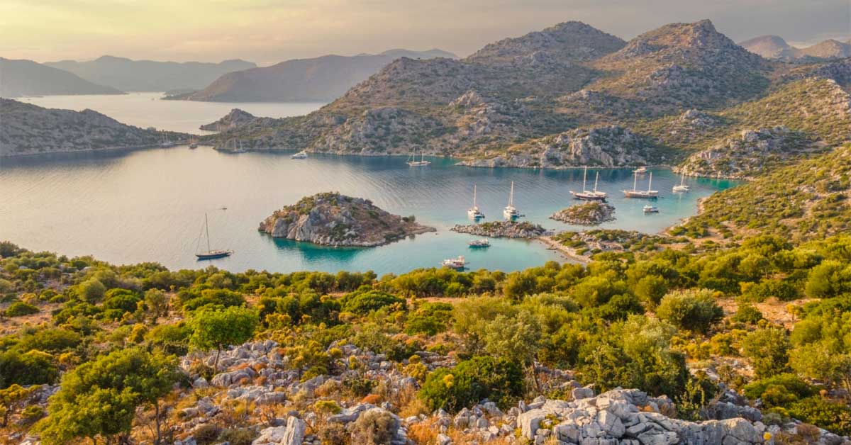 Marmaris