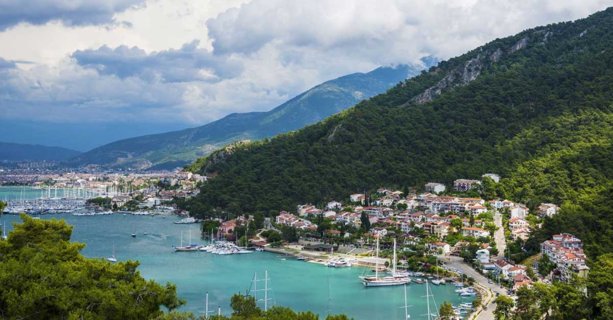 Ölüdeniz
