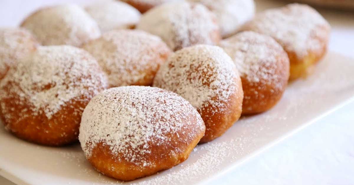 Ponchik