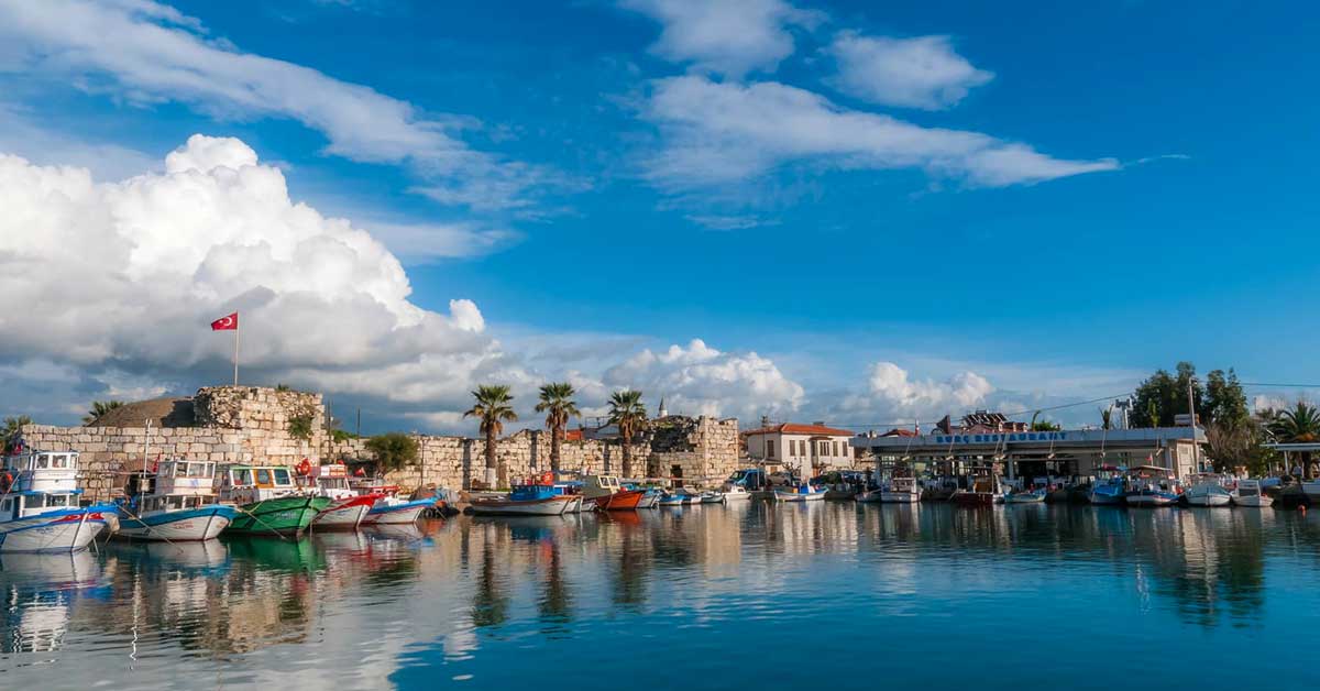 Seferihisar / İzmir