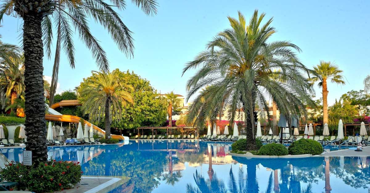 Side Star Elegance / Manavgat