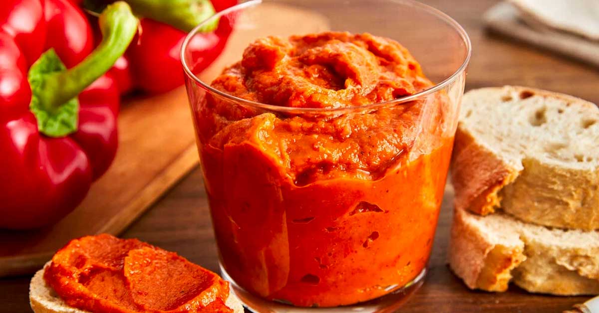 Ajvar