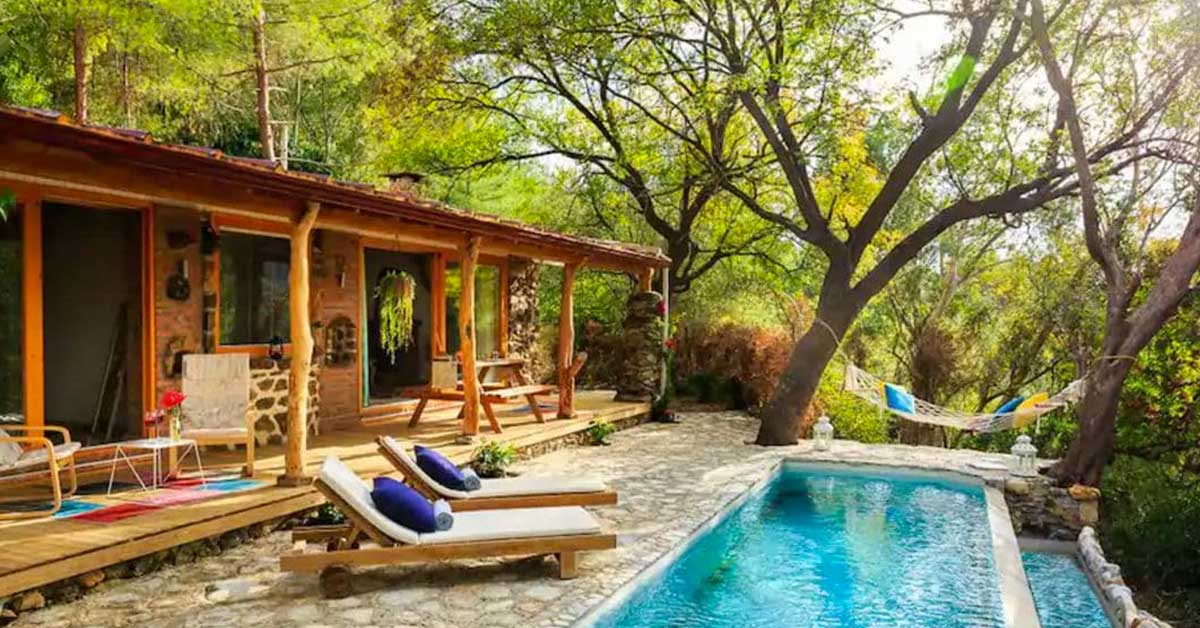 Akyaka Tatil Evleri