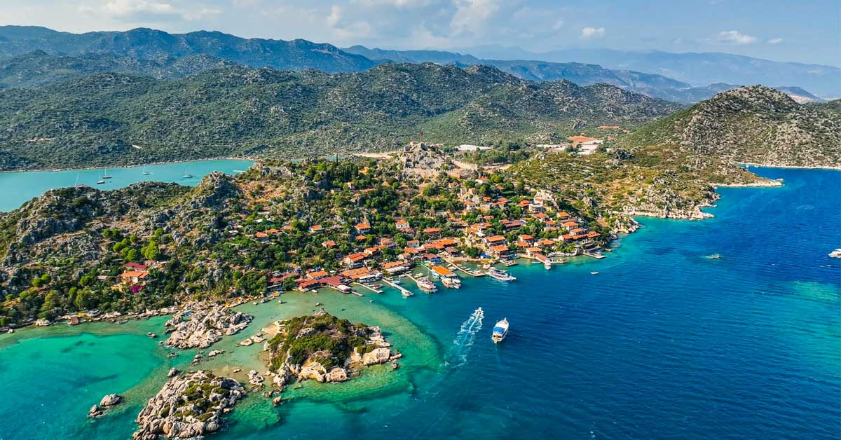 Akyaka’da Ne Yapılır? Mutlaka Görmeniz Gerekenler