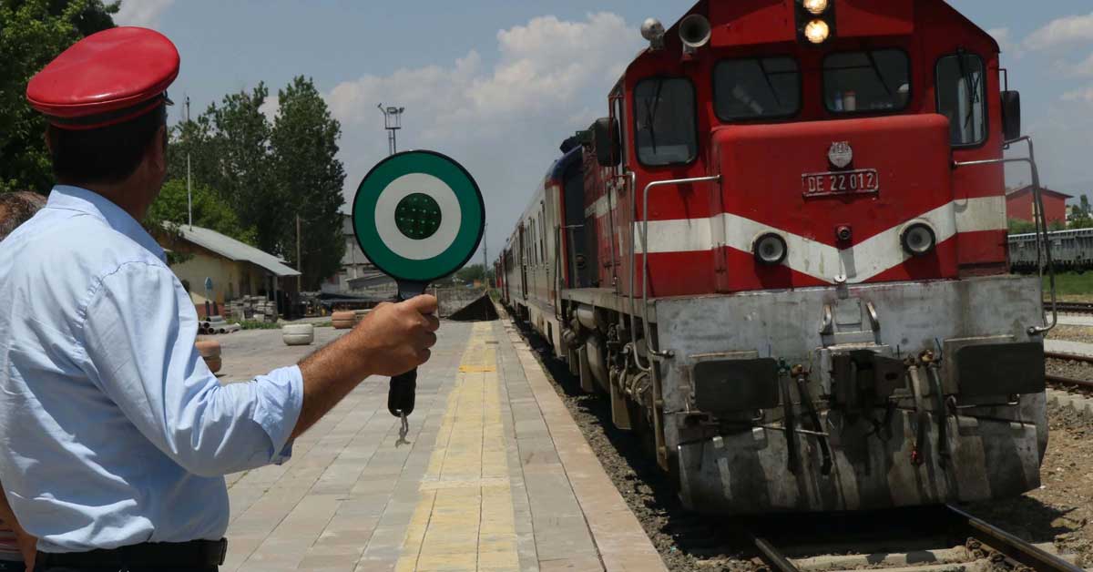 Ankara Ekspresi