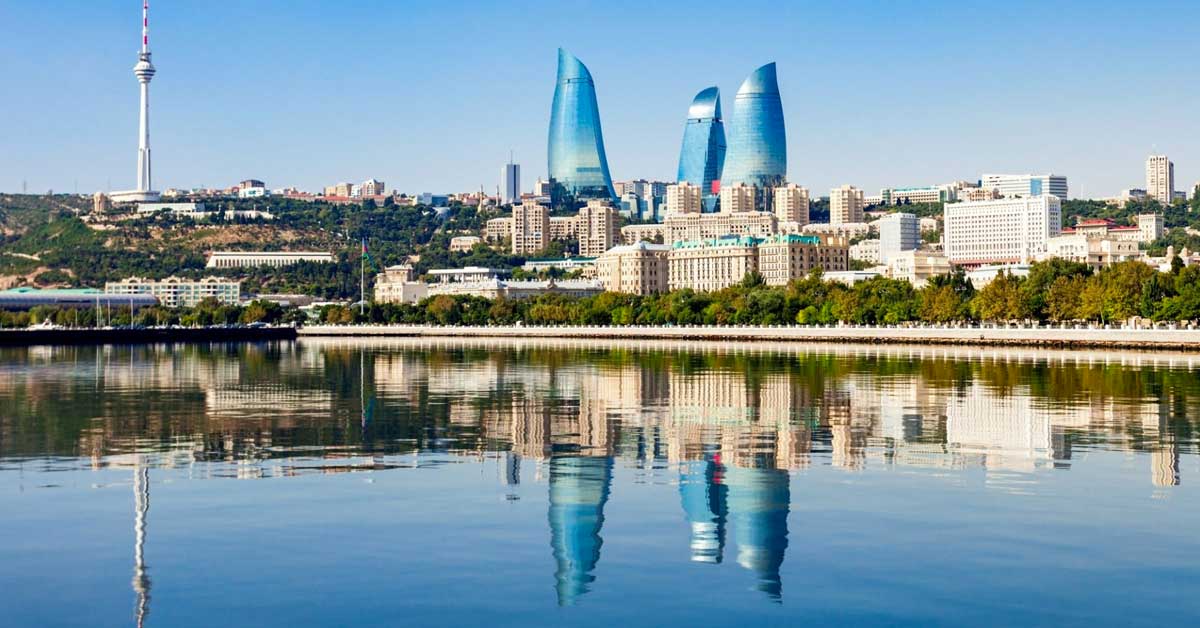 Azerbaycan