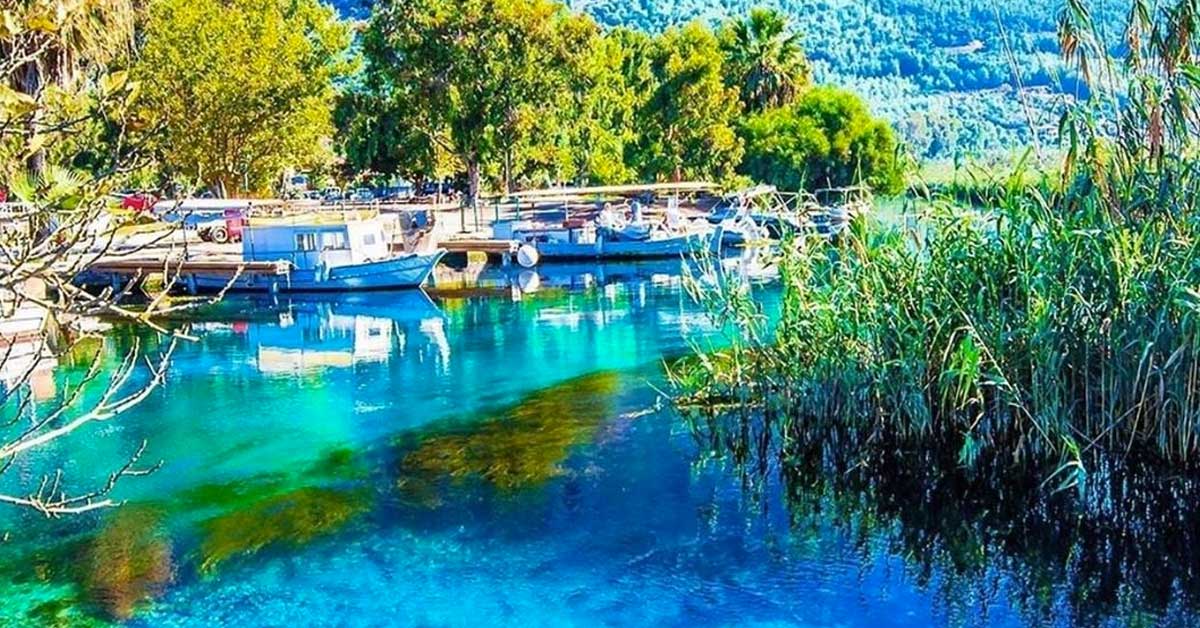 Azmak Nehri
