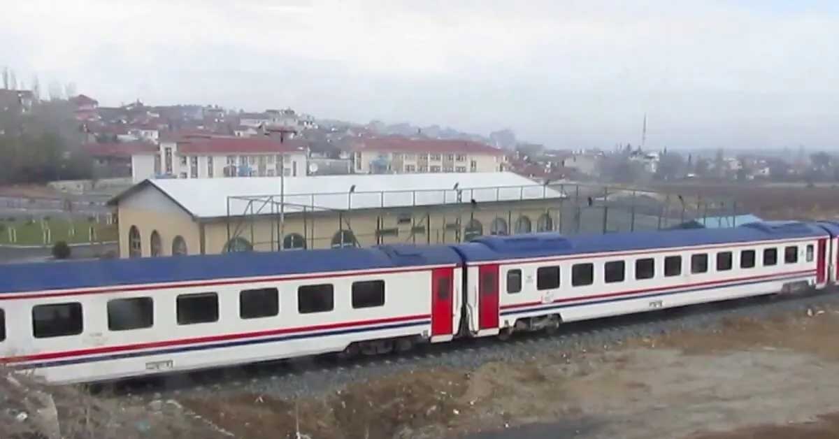Fırat Ekspresi