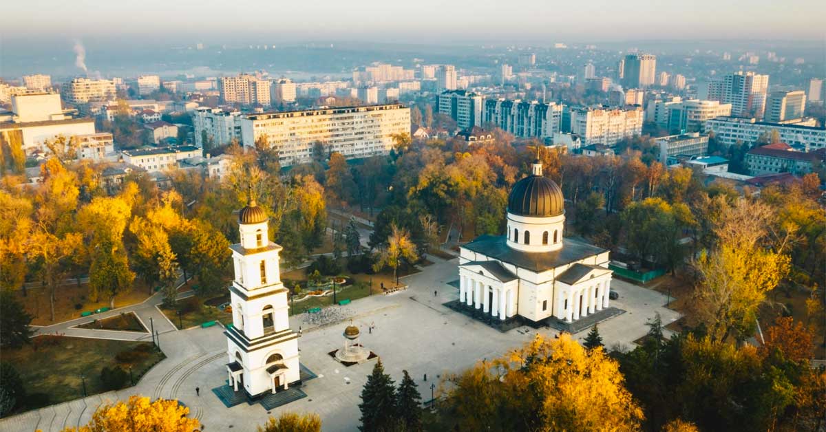 Moldova