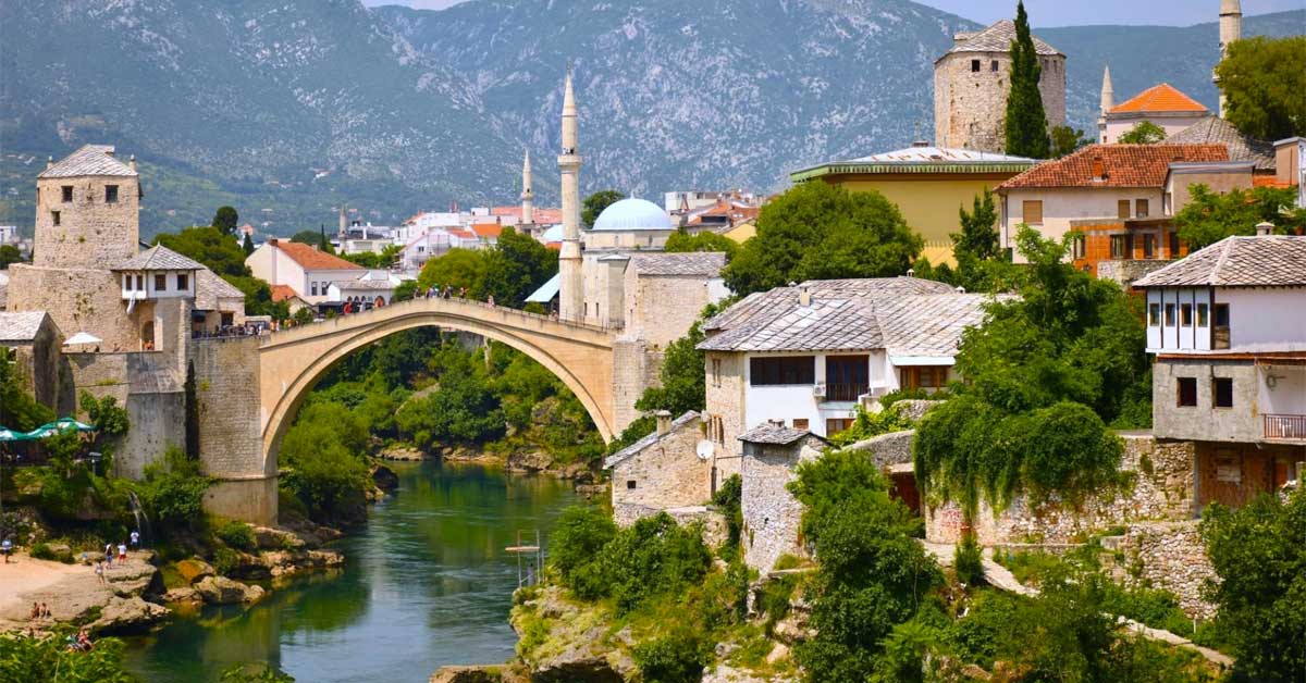 Sarajevo, Bosna-Hersek