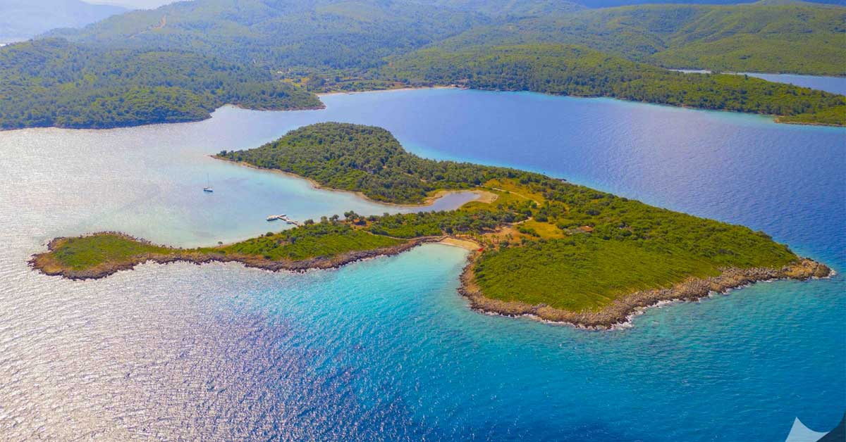 Sedir Adası