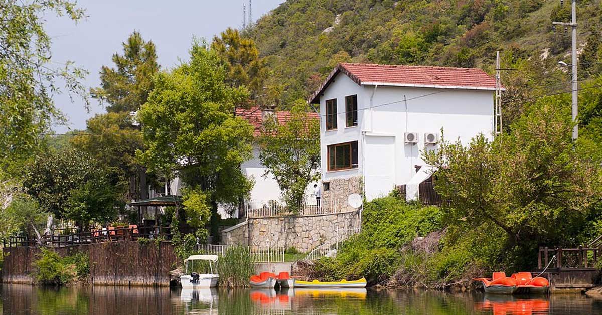 Ağva’da Doğa İle Baş Başa