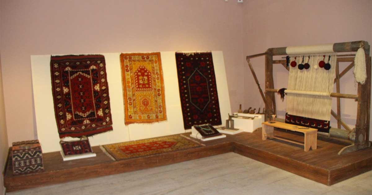 Akhisar Müzesi
