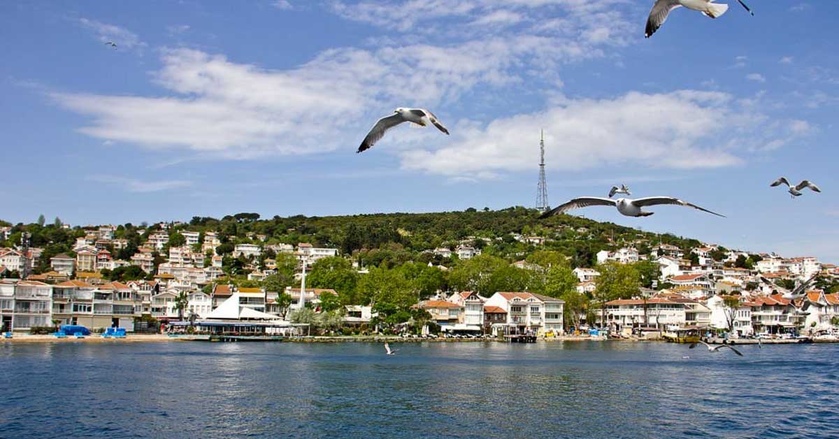 Burgazada