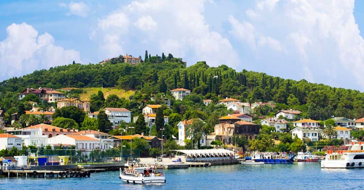 Büyükada