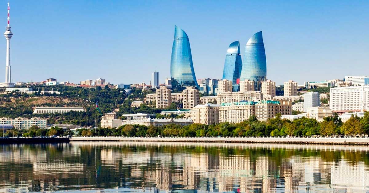 Büyüleyici Doğasıyla Azerbaycan’ın Görülmeye Değer Yerleri