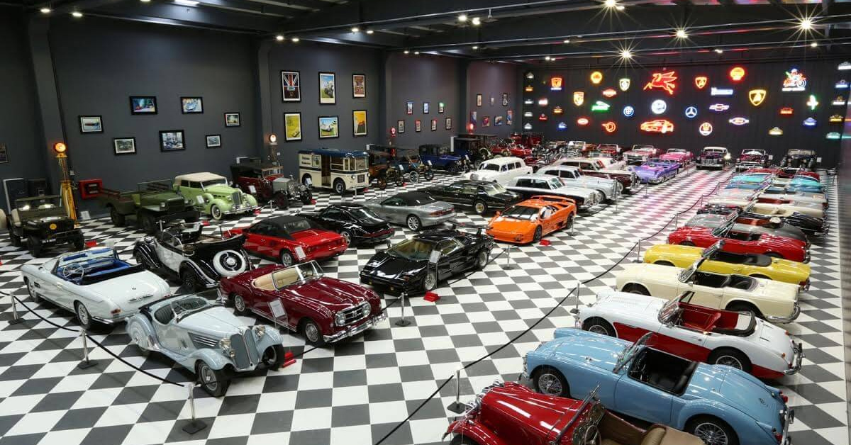 İzmir Key Museum