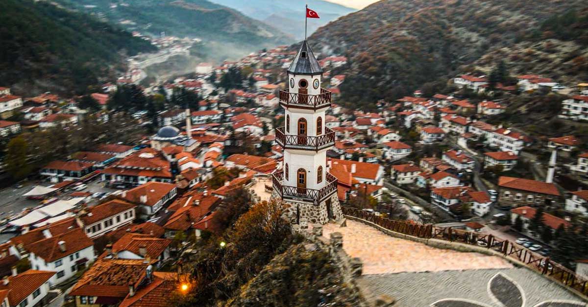 İzmir’de Osmanlı İzleri