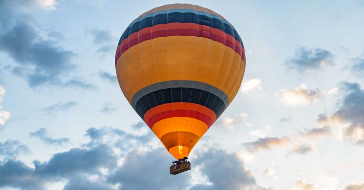 Kapadokya Balon Turu Fiyatları