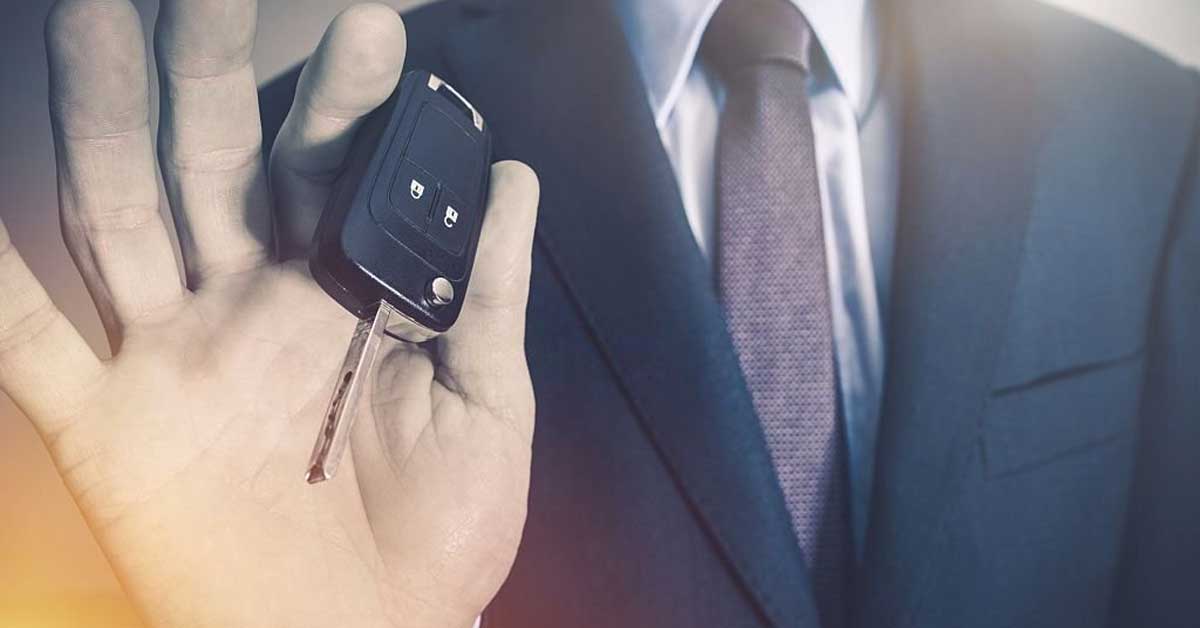 Kişiye Özel VIP Araç Kiralama