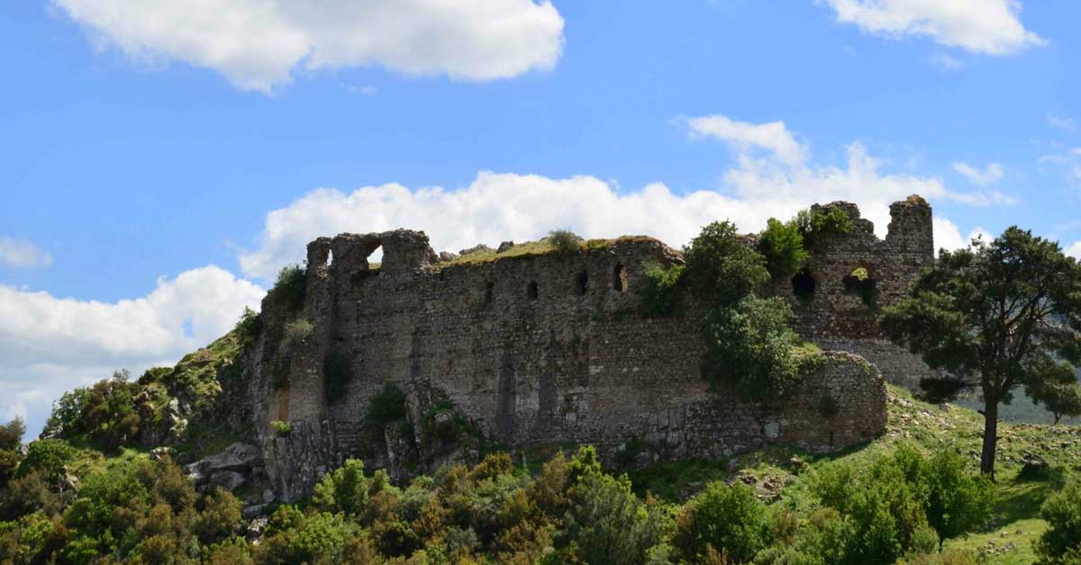 Manisa Kalesi