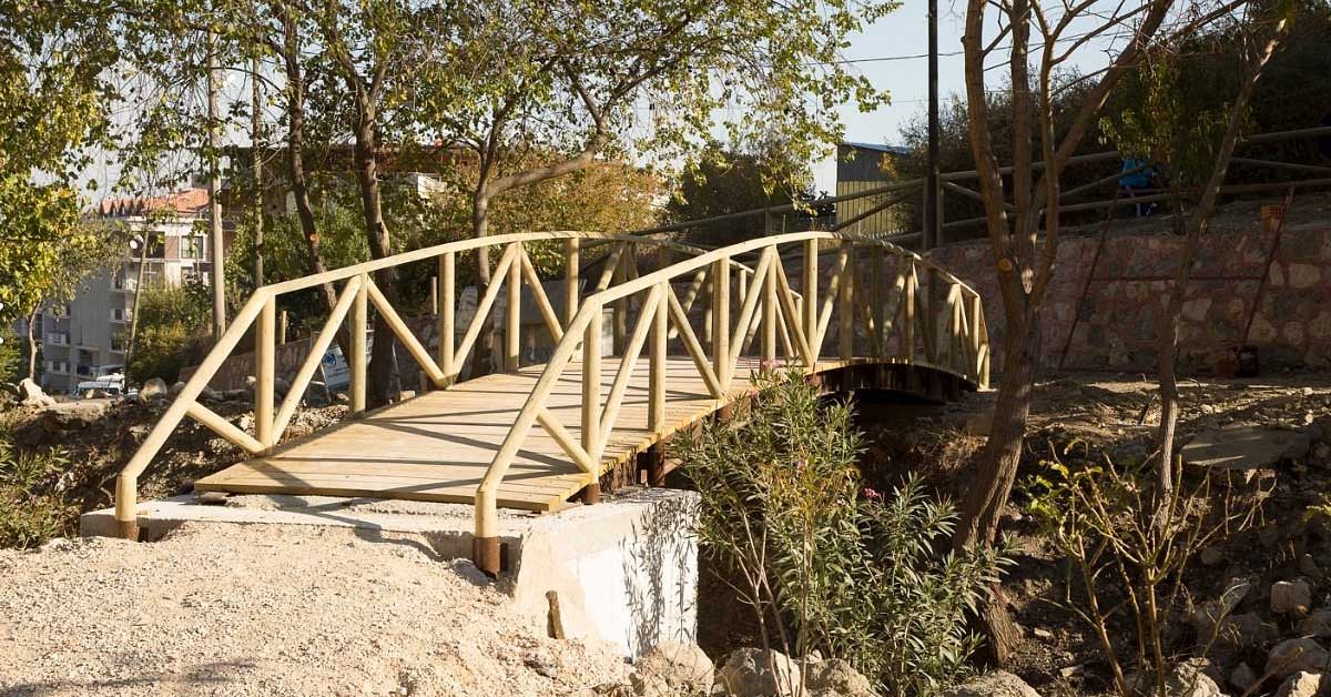 Mesir Tabiat Parkı