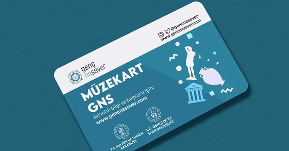 Müze Kart Geçerlilik Süresi Ne Kadar