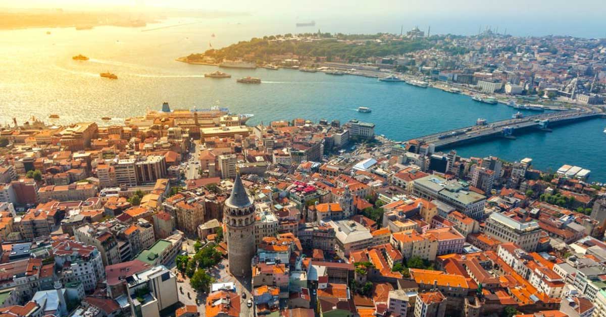 Osmanlı İzleri: Türkiye’nin Batısında Gezilecek Tarihi Yerler