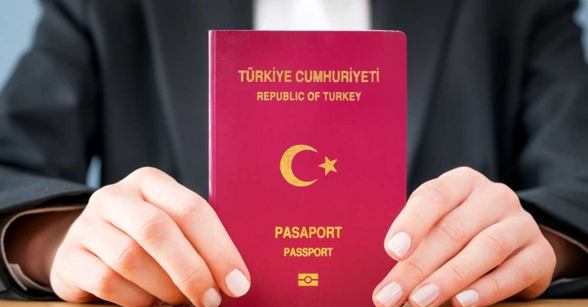 Pasaport Nedir?