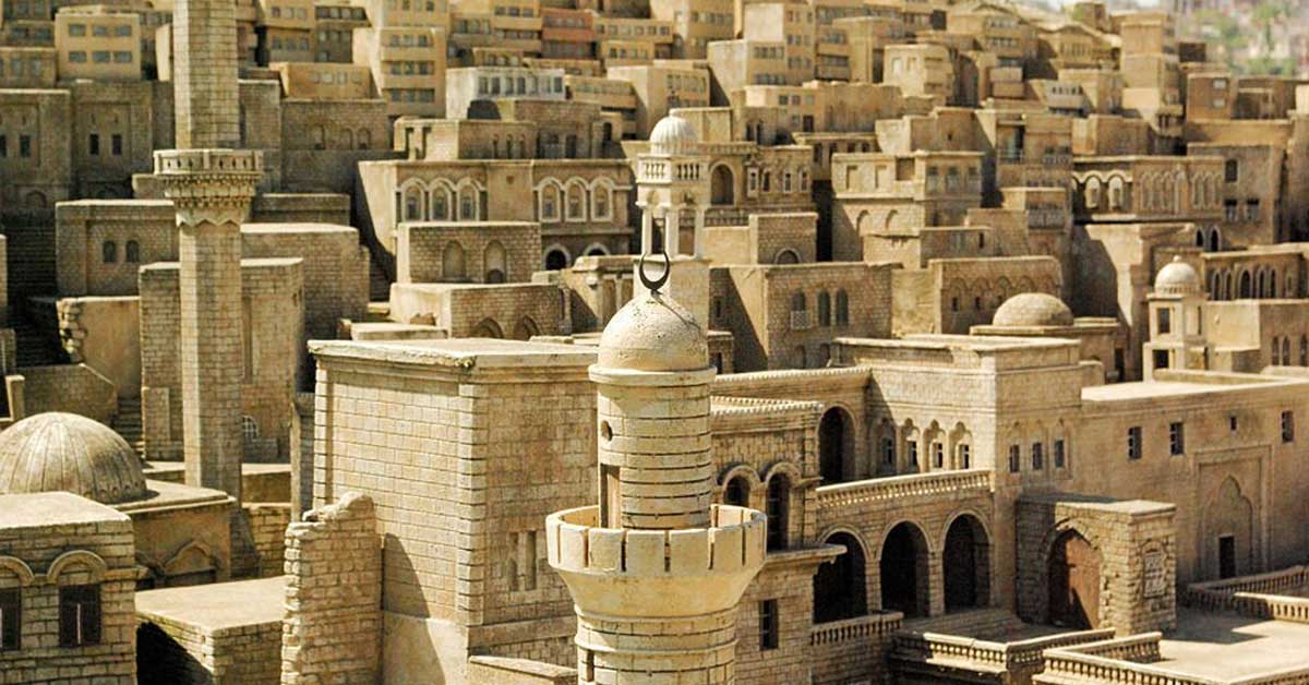 Tarihi ve Sanatsal Bir Miras Olan Mardin Evleri