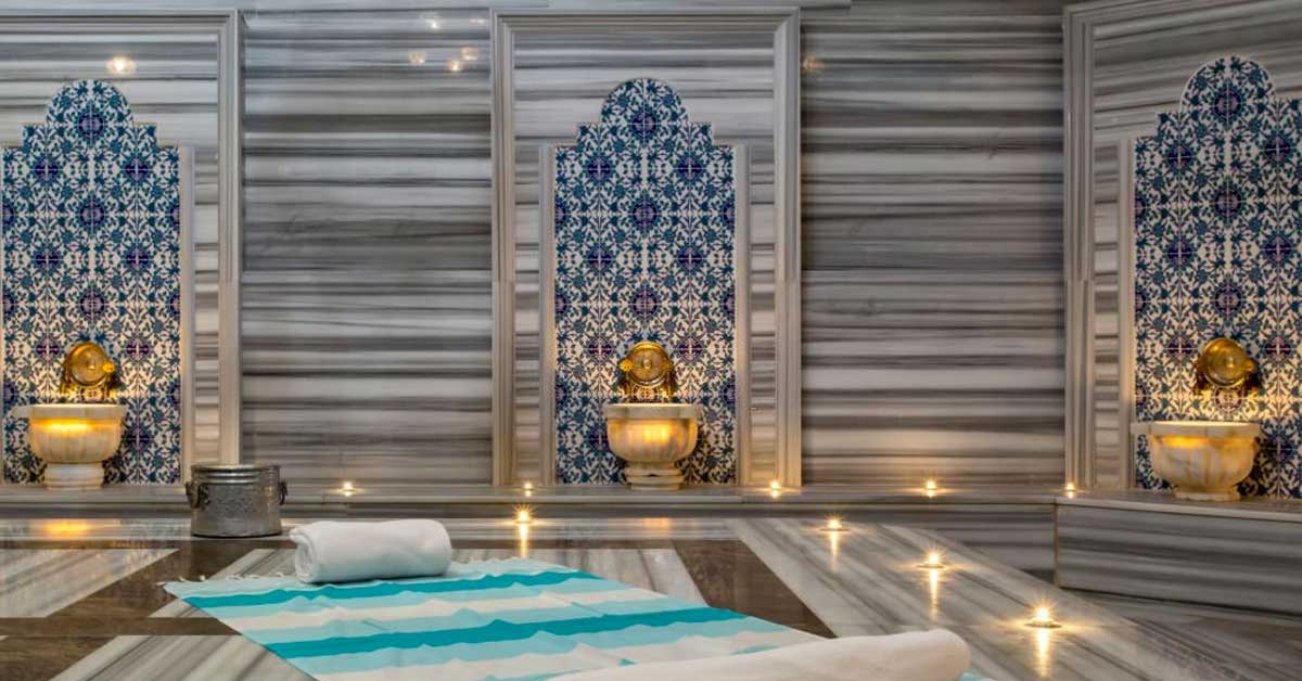 Türk Hamam Deneyimi, Neden Gitmelisiniz?