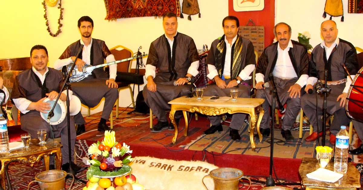 Urfa Sıra Gecesi Adetleri Nelerdir?