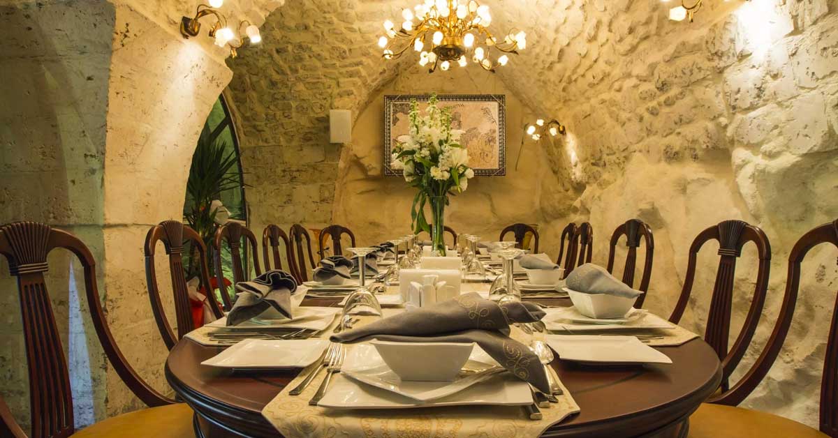 Urfa Sıra Gecesi: En İyi Mekan Önerisi