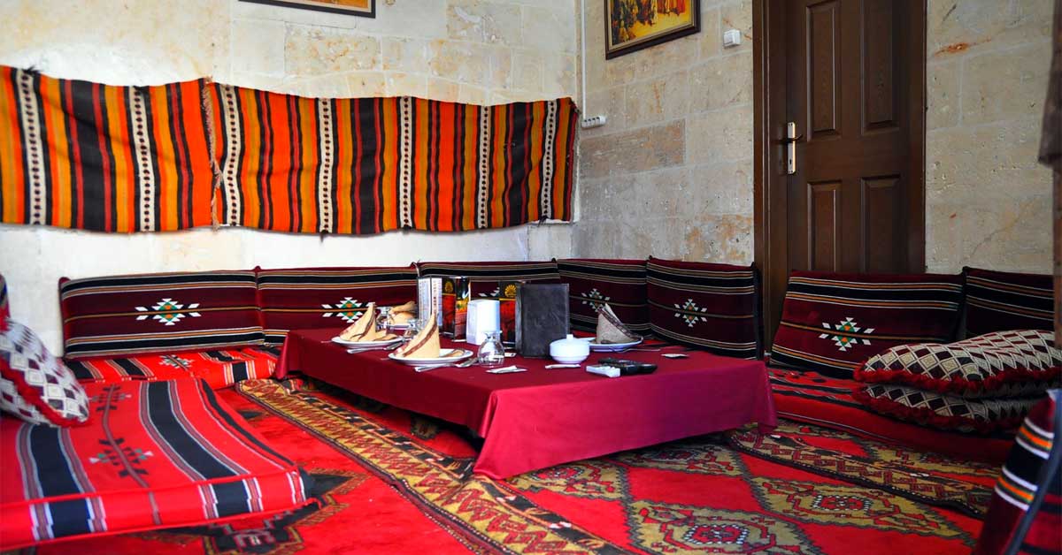 Urfa Sıra Gecesi Fiyatları