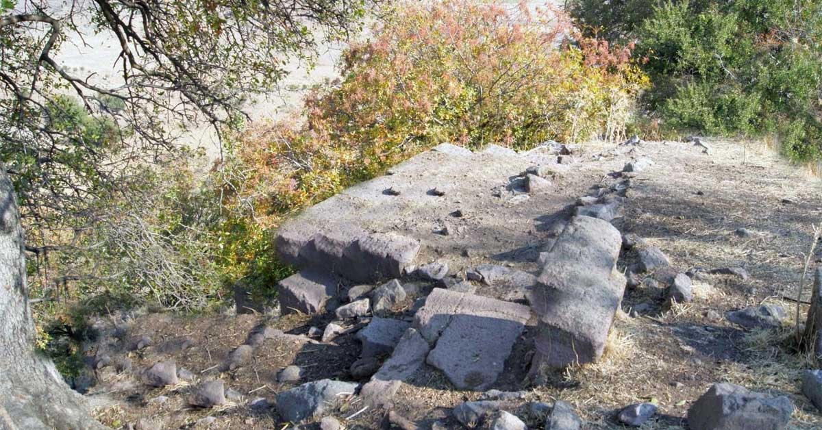 Atarneus Antik Kenti