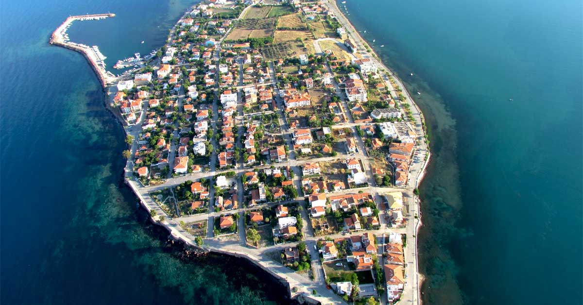 Dikili