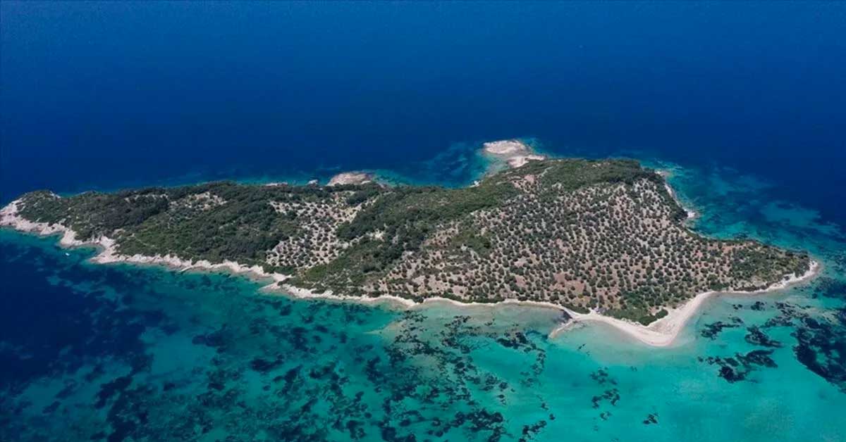 Kalem Adası